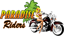 Paradise Riders