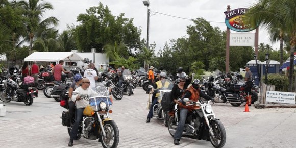 Paradise Riders