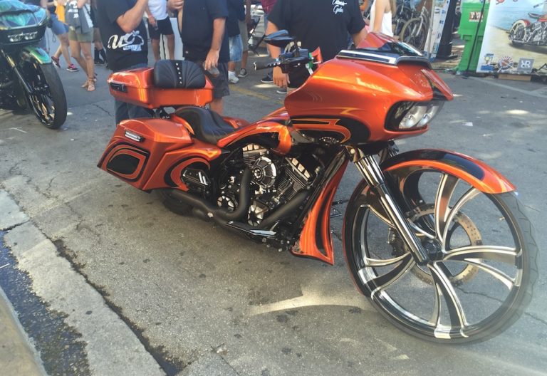 44th Annual Petersons Key West Poker Run